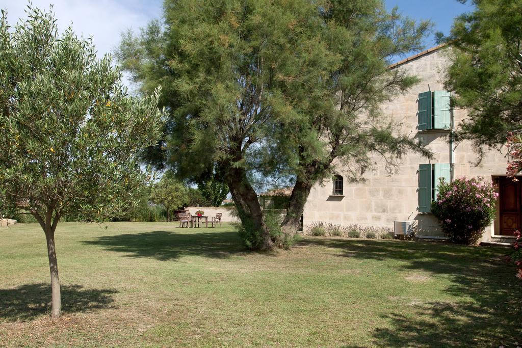 Gites Equestres Lou Caloun - Les Saintes Maries De La Mer Cameră foto